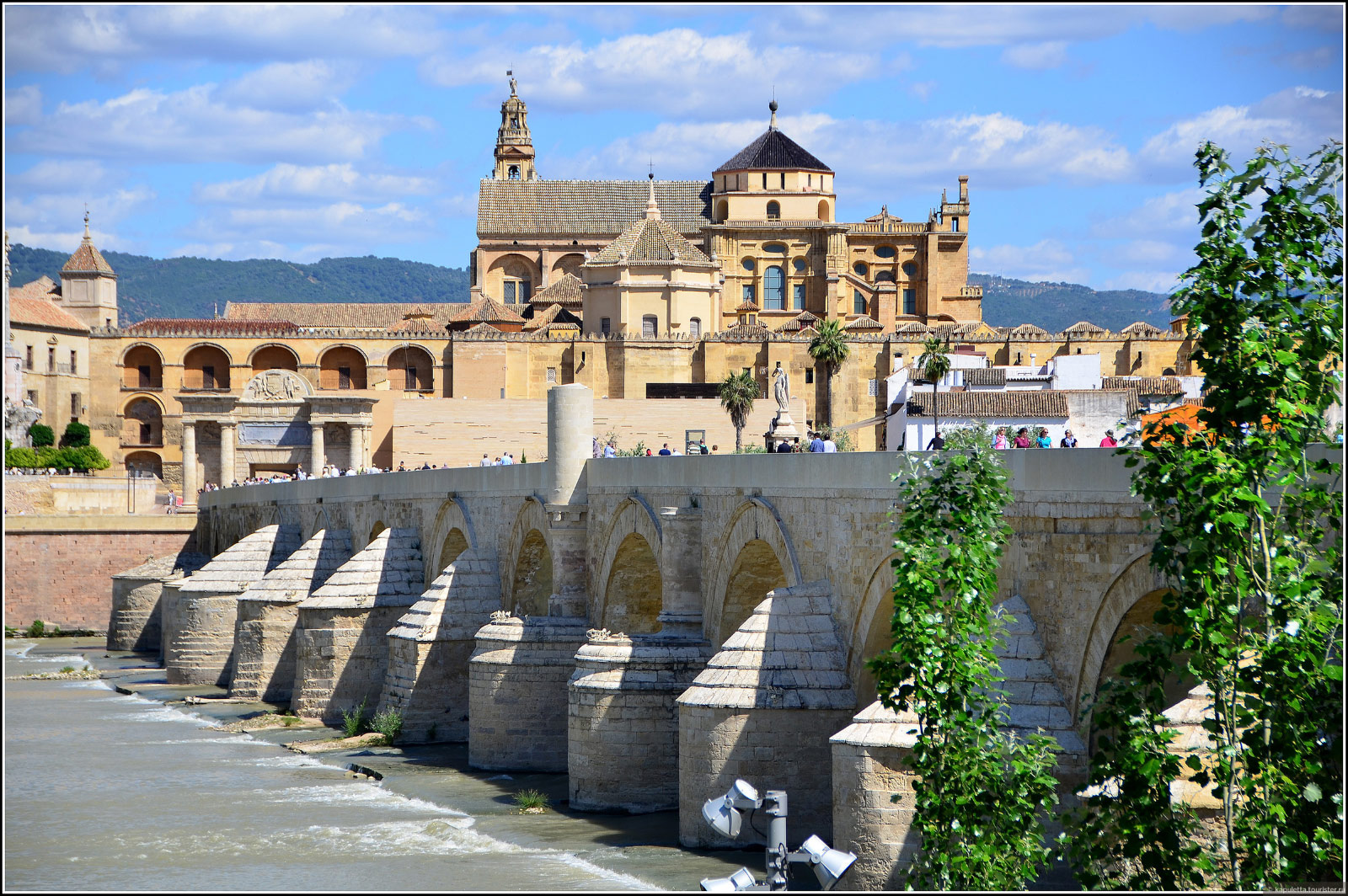 Cordoba